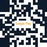 Google Play下载二维码 - 每日大赛 头号玩家官网 APP